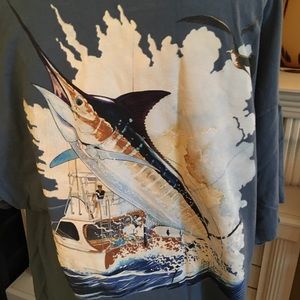 Men’s Guy Harvey